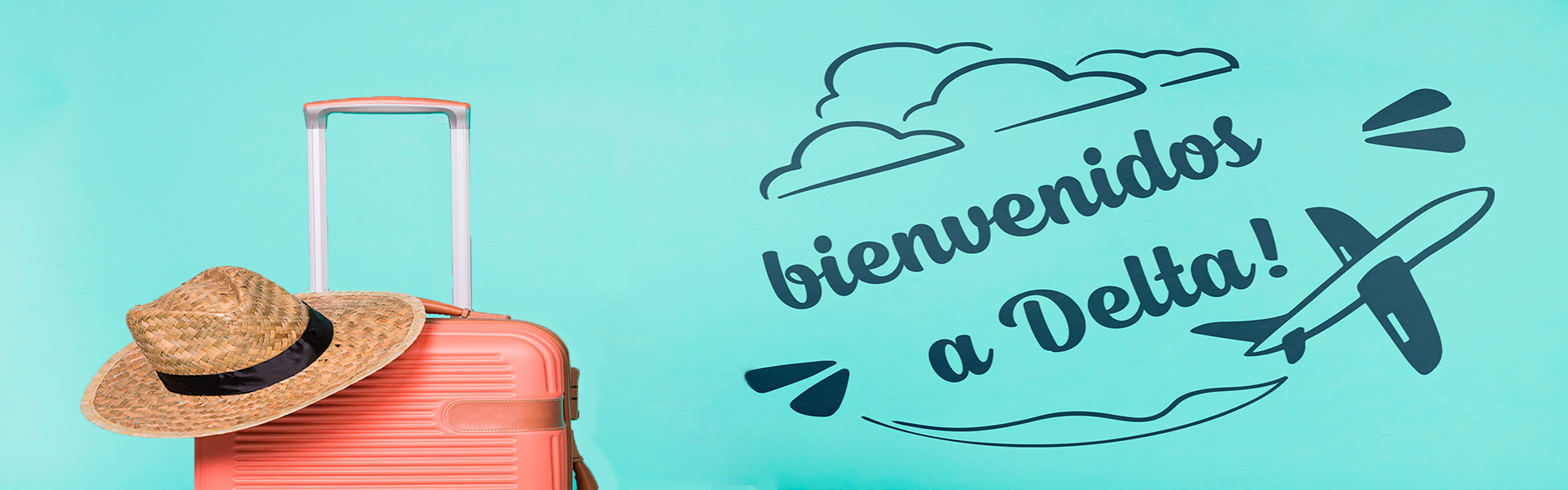 bienvenidos